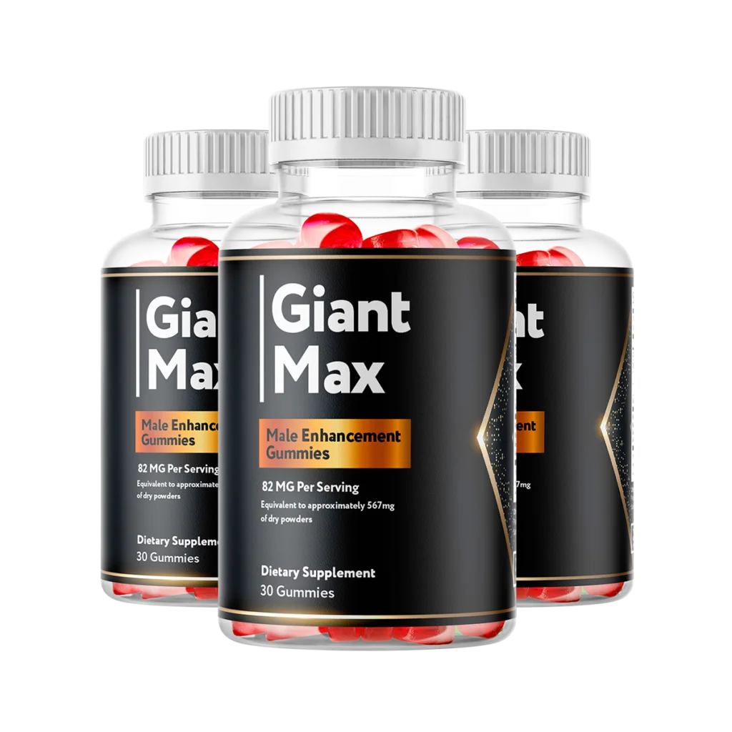 Buy GiantMax Supplement Official Website Best Price Offer